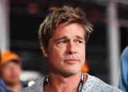 Film Brad Pitt tentang Formula 1 siap dirilis pada 2025