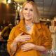 Celine Dion muncul ke penduduk sama-sama putra kembarnya pada konser Hauser