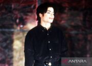 Keluarga Michael Jackson peringati 15 tahun kematian Raja Pop