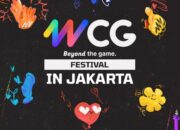 WCG 2024 siap dihelat hadirkan puncak acara ke Ibukota