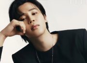 Geffen Records meminta-minta maaf menghadapi kontroversi terhadap Jimin BTS