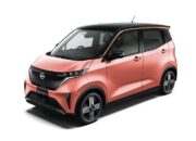 NMDI pamerkan 2 mobil EV terpopulernya ke Jepun pada GIIAS nanti