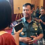 Pushidrosal penghargaan 14 operasi sepanjang 2024, di antaranya di IKN