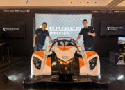 Radical Motorsport serta Sekuya memperkenalkan Mandalika di Elite Showcase