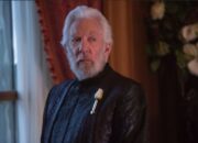 Aktor “The Hunger Games”, Donald Sutherland meninggal di dalam usia 88