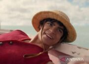 Serial live action “One Piece” musim kedua umumkan para pemeran baru