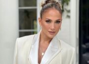 Jennifer Lopez terlihat tanpa Ben Affleck pada waktu liburan dalam Italia