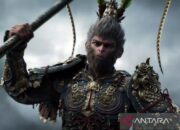 Gim “Black Myth Wukong” tunda peluncuran di konsol Xbox Series X/S