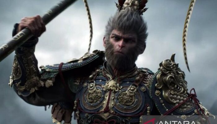 Gim “Black Myth Wukong” tunda peluncuran di konsol Xbox Series X/S