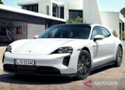 Porsche tarik semua model Taycan akibat permasalahan rem