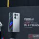 Infinix Note 40 Racing Edition meluncur, nilai tukar mulai dari RP2,7 jutaan