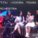 Super Girls mengaku tiada menyangka akan satu panggung dengan 3 Diva