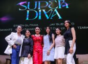 Super Diva akan pertemukan enam perempuan penyanyi lintas generasi