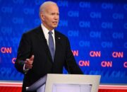 Penampilan pada Debat Capres Amerika Serikat Disebut ‘Mimpi Buruk’, Biden Bilang Gini