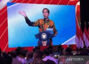 Jokowi: Perizinan ruwet, Indonesia ketinggalan konser Taylor Swift