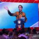 Jokowi: Perizinan ruwet, Nusantara ketinggalan konser Taylor Swift