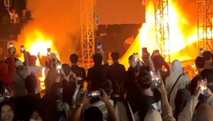 Polisi Masih Hitung Kerugian Usai Duit Konser Ditilap Panitia ke Tangerang