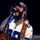 Post Malone unggah cuplikan lagu barunya dengan Chris Stapleton