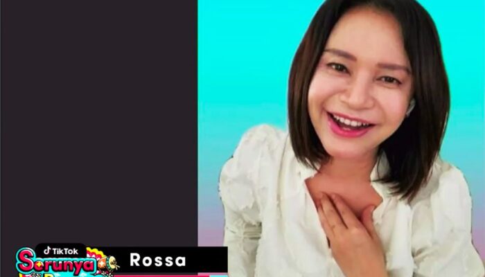 Karier bermusik Rossa selama 25 tahun dirangkum di film dokumenter