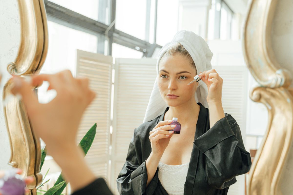 Cara memilih skincare berdasarkan jenis epidermis