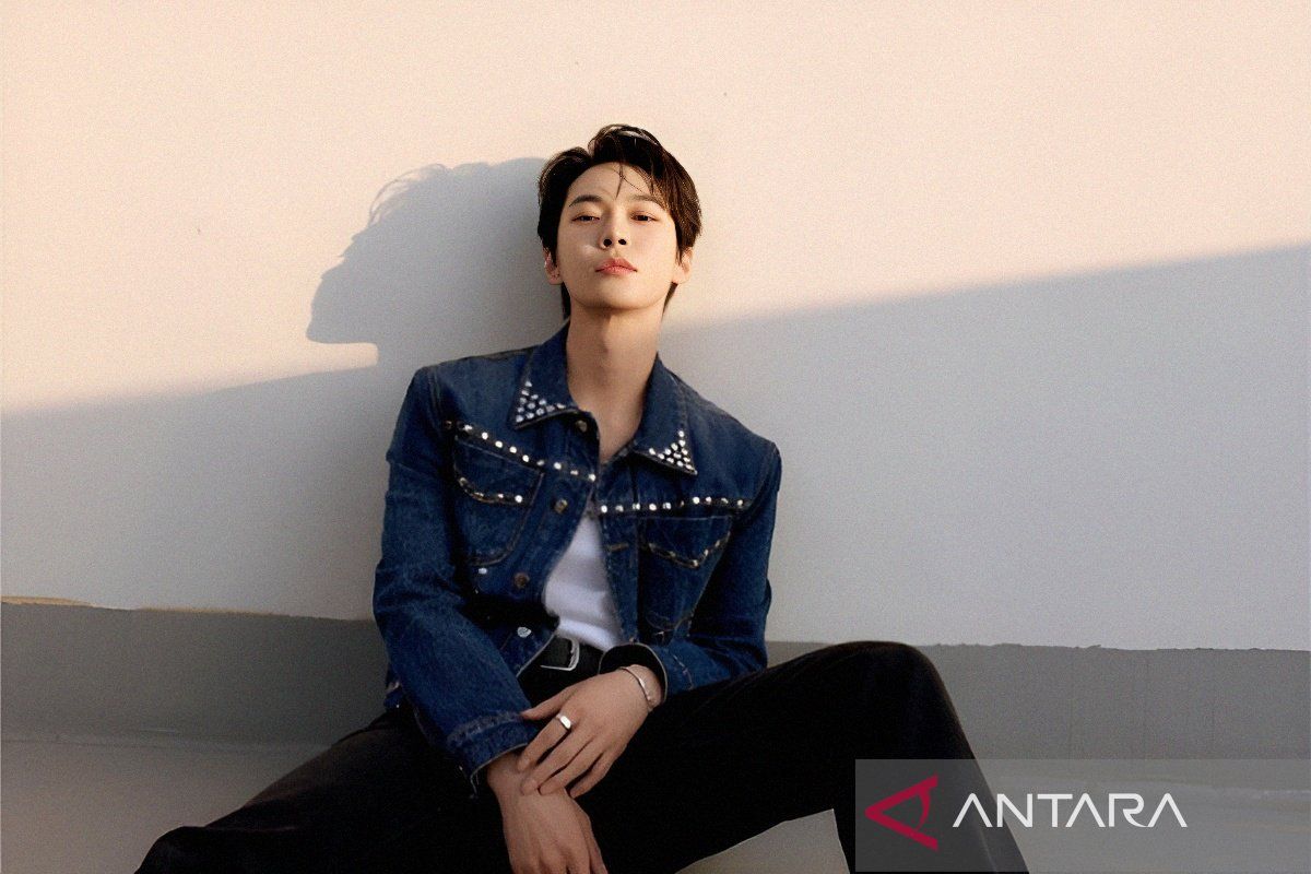 Doyoung NCT konser pada Indonesia, ini nilai tiket per kategorinya