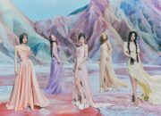 Red Velvet akan gelar kejuaraan “fanconcert” di DKI Jakarta pada September 2024