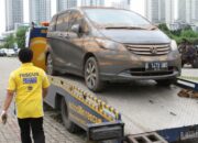 Jangan salah pilih, kenali jenis juga khasiat asuransi mobil