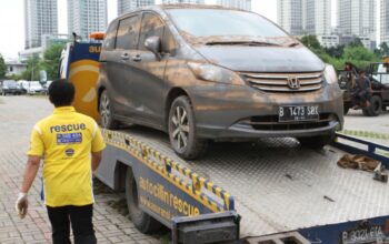 Jangan salah pilih, kenali jenis juga khasiat asuransi mobil