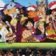 Tiket konser orkestra One Piece dijual Rp880 ribu hingga Rp2,2 jt