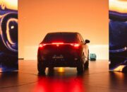 SUV all-electric Volkswagen ID.UNYX segera dirilis