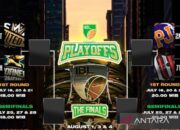 “Playoffs” IBL mulai 11 Juli, pengelola umumkan daftar pertandingan