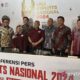 Kompetisi Esports Nasional 2024 pertandingkan game lokal