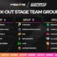 Empat grup Nusantara siap bertarung pada Esports World Cup: Free Fire