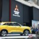 Keunggulan yang tersebut digunakan ditawarkan oleh Mitsubishi XForce