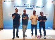 ASFIN raih catatan positif di dalam segmen pembiayaan otomotif Q1 2024