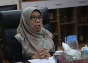 Kanwil DJP catat realisasi penerimaan pajak Sumbar berkembang 1,24 persen