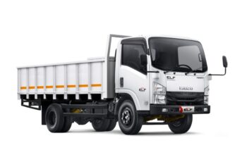 Isuzu hadirkan komponen “filter fuel” terbaru untuk Elf NMR