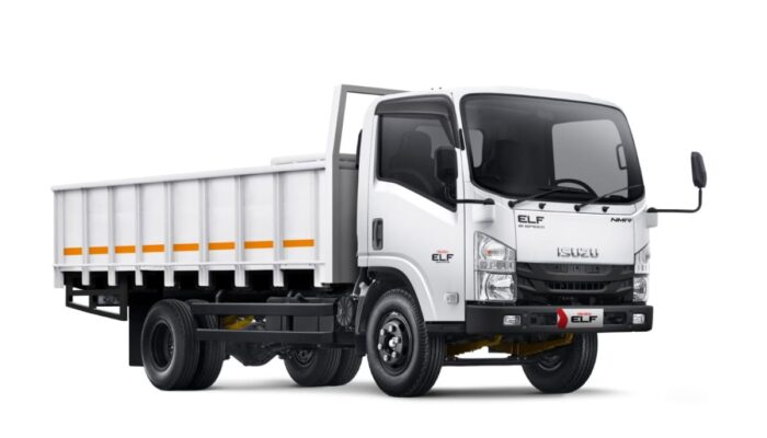 Isuzu hadirkan komponen “filter fuel” terbaru untuk Elf NMR