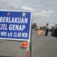 Daftar akses exit tol yang tersebut dimaksud terkena ganjil genap