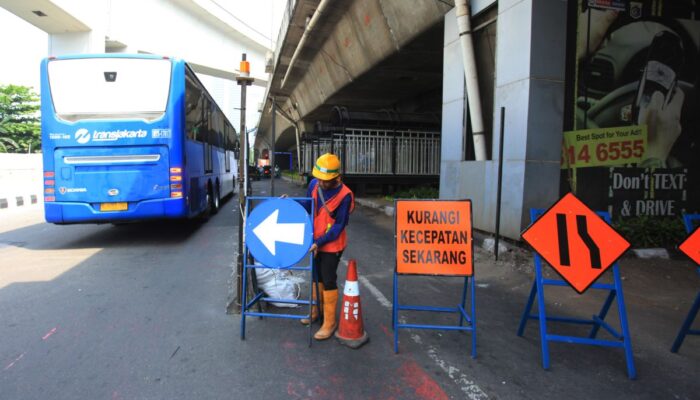 Arti warna rambu setelah itu lintas lalu kegunaannya