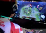 Dewan IOC usulkan Olimpiade e-sports