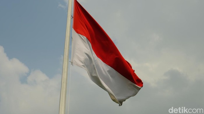 Kapan Mulai Pasang Bendera Merah Putih untuk HUT ke-79 RI? Cek Infonya!