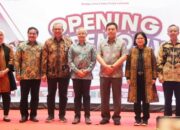 Kemendagri Promosi Sistem Dalam Negeri pada Tanah Air Maju Expo-Forum 2024