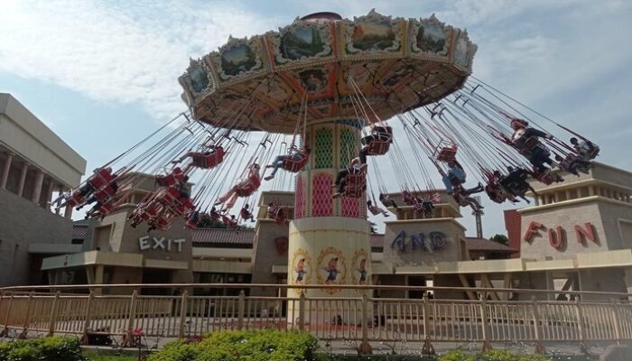 Ada Acara Khusus, Ini adalah Jam Operasional Dufan 14 Juli 2024