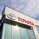 Produksi global Toyota turun pada Mei imbas persaingan ketat di China