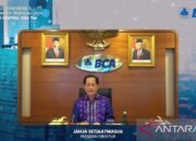 BCA Finance serta BCA Multi Finance dapat persetujuan OJK untuk merger