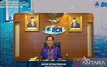 BCA Finance serta BCA Multi Finance dapat persetujuan OJK untuk merger