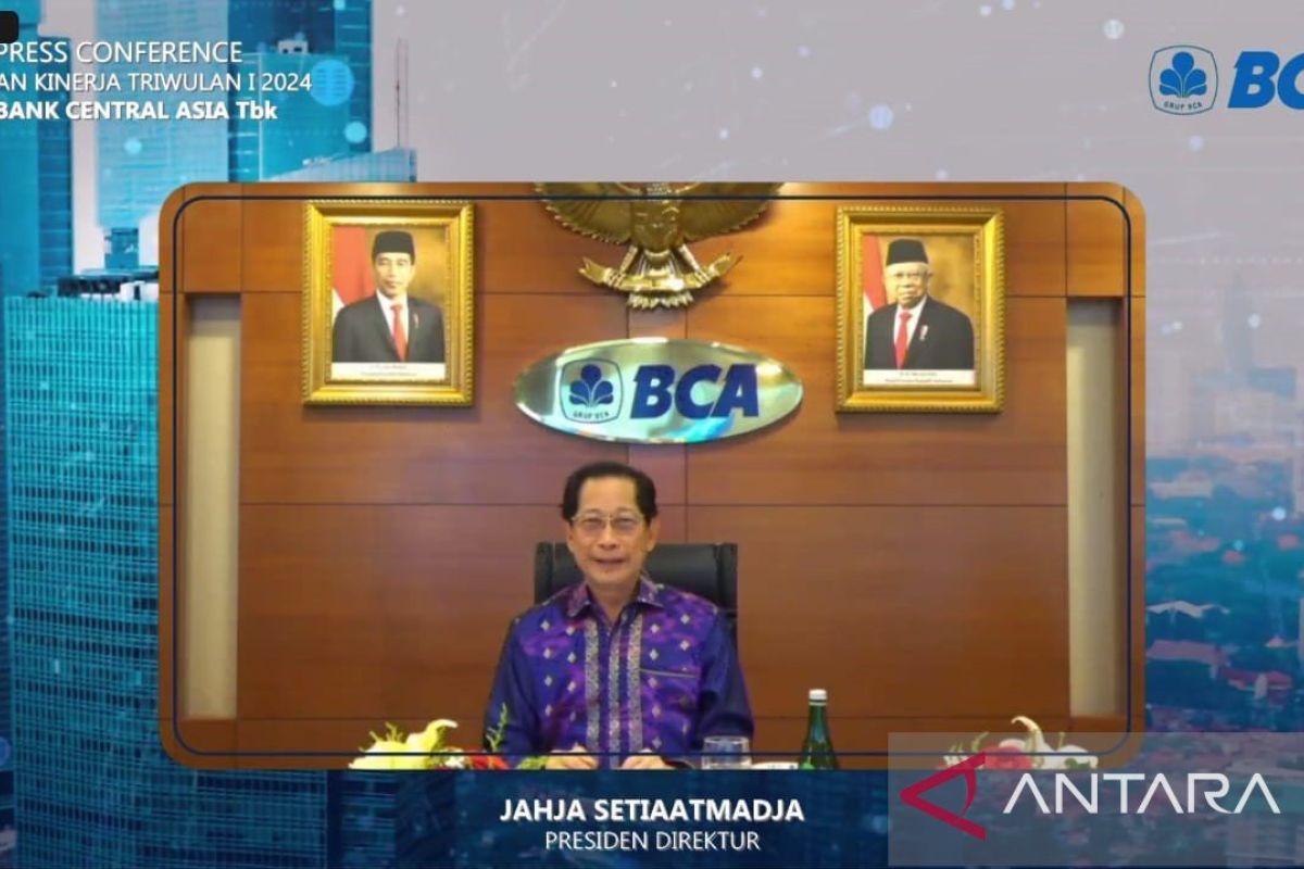 BCA Finance juga BCA Multi Finance dapat persetujuan OJK untuk merger