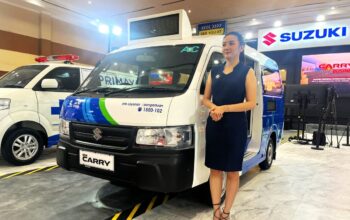 Rute Mikrotrans JakLingko wilayah DKI Jakarta Utara